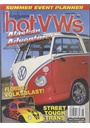 Hot Vws (US) omslag 2008 6