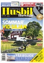 Husbil & Husvagn omslag 2018 5