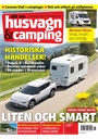 Husvagn och Camping omslag 2024 5