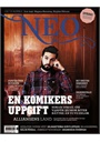Magasinet Neo omslag 2014 5