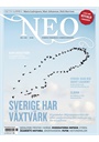 Magasinet Neo omslag 2014 6