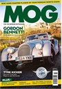 MOG Magazine (UK) omslag 2016 11