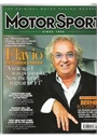 Motor Sport Magazine (UK) omslag 2009 7
