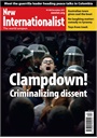 New Internationalist (UK) omslag 2017 12