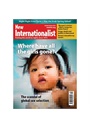 New Internationalist (UK) omslag 2013 5