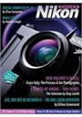 Nikon Owner Magazine (UK) omslag 2011 3