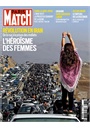 Paris Match (FR) omslag 2022 47