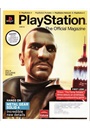 Playstation Official Magazine (UK) omslag 2009 7