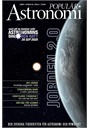 Populär Astronomi omslag 2020 3