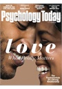 Psychology Today (US) omslag 2020 9