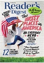 Reader's Digest (US) omslag 2022 10