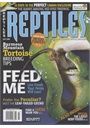 Reptiles (US) omslag 2008 7