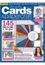Simply Cards & Papercraft (UK) omslag 2022 236