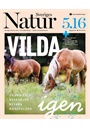 Sveriges Natur omslag 2016 5