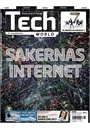 TechWorld omslag 2014 1