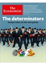 The Economist Digital only (UK) omslag 2019 5