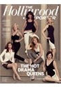 Hollywood Reporter, The (US) omslag 2012 6