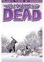 The Walking Dead omslag 2013 4