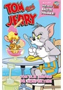 Tom och Jerry omslag 2017 3