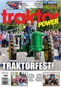 Traktor Power omslag 2023 8