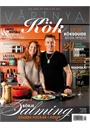 Vårt nya Kök omslag 2012 7