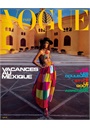 Vogue (FR) omslag 2021 4