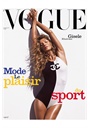 Vogue (FR) omslag 2019 6