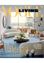 Vogue Living (AU) omslag 2020 3