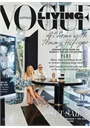 Vogue Living (AU) omslag 2020 4