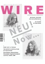 Wire (UK) omslag 2022 9