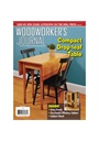Woodworkers Journal (US) omslag 2019 5