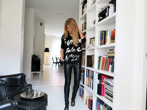 dagens outfit