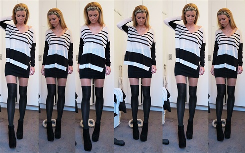 party outfit