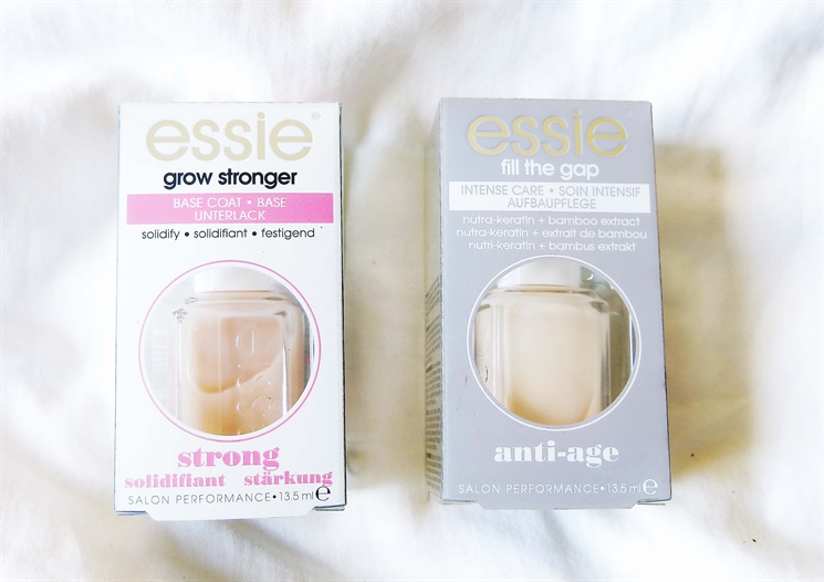 target essie fill the gap target essie fill the gap