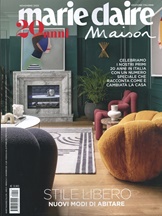 Marie Claire Maison(IT) omslag