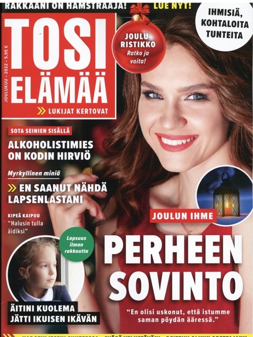 Finska Tidningar