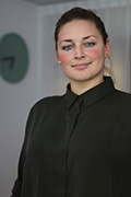 Pernille Collett