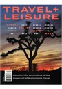 Travel & Leisure (US) omslag 2023 1