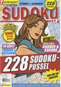 Helgkryss Sudoku omslag 2023 1