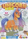 Unicorn Kids omslag 2022 1