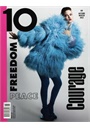 10 Magazine Women (UK) omslag 2022 1