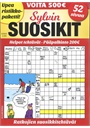 Sylvin Suosikit (FI) omslag 2022 1