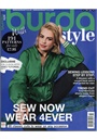 Burda Style (UK) omslag 2023 1