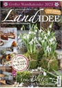 Landidee (DE) omslag 2022 1
