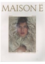 Maison E (UK) omslag 2025 1