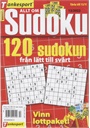 Allt Om Sudoku omslag 2022 1