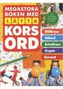 Lätta Korsord Jultidning omslag 2022 1