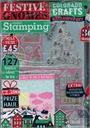 Creative Stamping (UK) omslag 2022 1