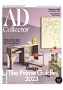Ad Collector (UK) omslag 2022 1