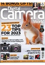 Digital Camera World (UK) omslag 2022 1